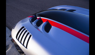 Dodge Viper ACR 2016 – Fastest Street-legal Viper Track Car Ever6